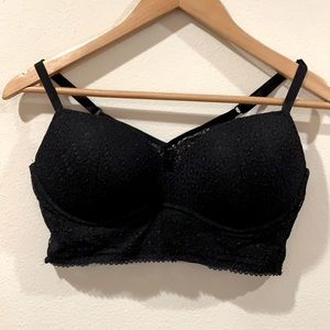 Victoria’s Secret : Body by Victoria : woman’s bra